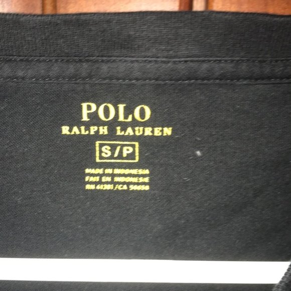 Polo Ralph Lauren Men's V-Neck - Picture 4 of 4